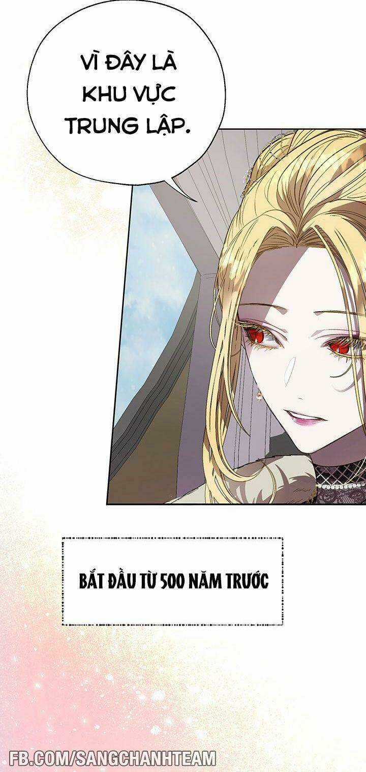 Cách Bảo Vệ Anh Trai Của Nữ Chính Chapter 30 trang 16