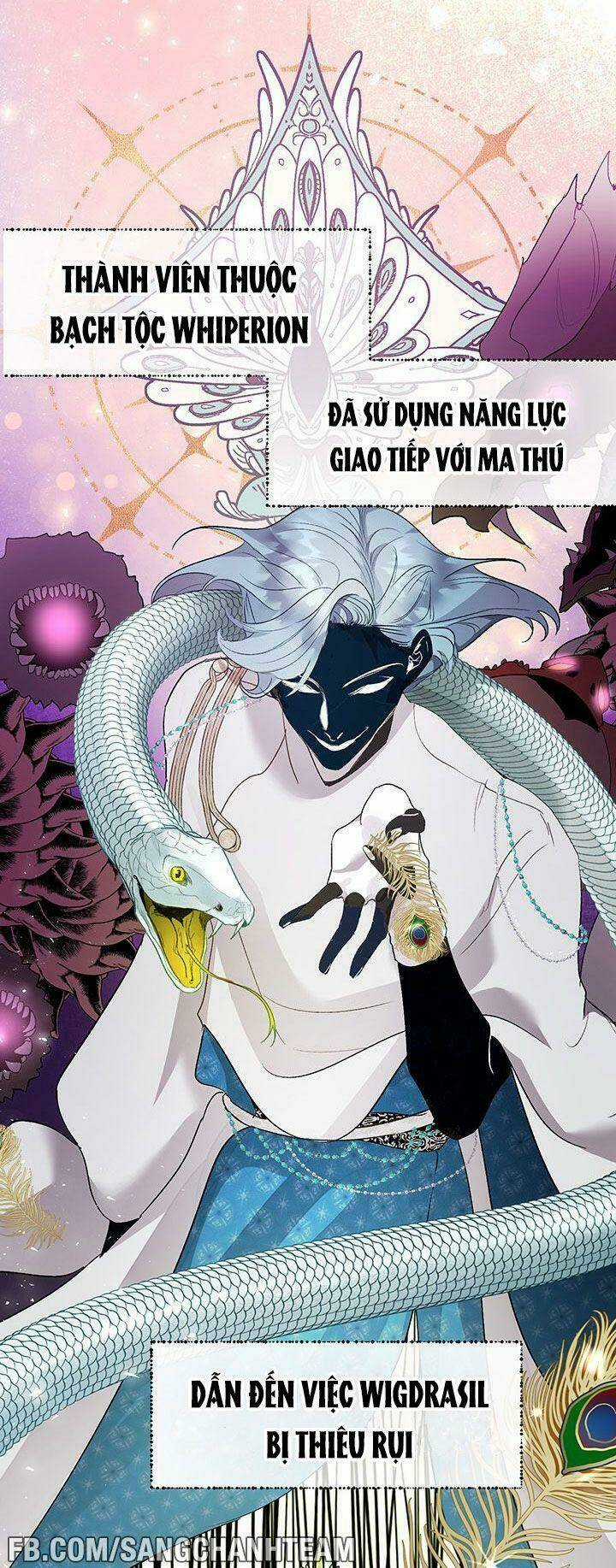 Cách Bảo Vệ Anh Trai Của Nữ Chính Chapter 30 trang 17