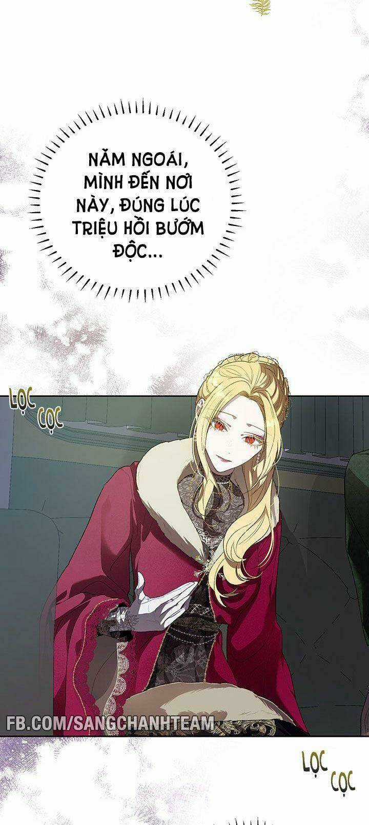 Cách Bảo Vệ Anh Trai Của Nữ Chính Chapter 30 trang 19
