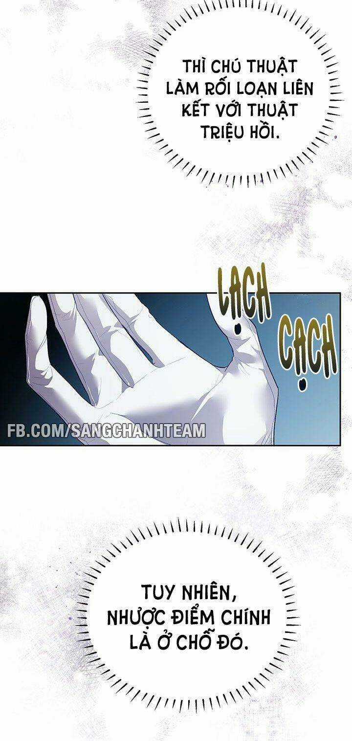 Cách Bảo Vệ Anh Trai Của Nữ Chính Chapter 30 trang 20