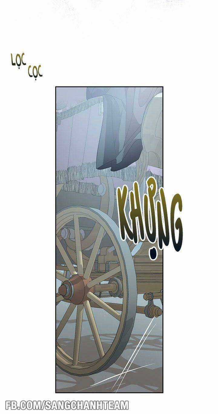 Cách Bảo Vệ Anh Trai Của Nữ Chính Chapter 30 trang 21