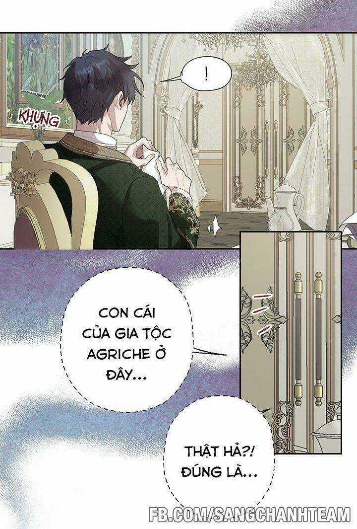 Cách Bảo Vệ Anh Trai Của Nữ Chính Chapter 30 trang 27