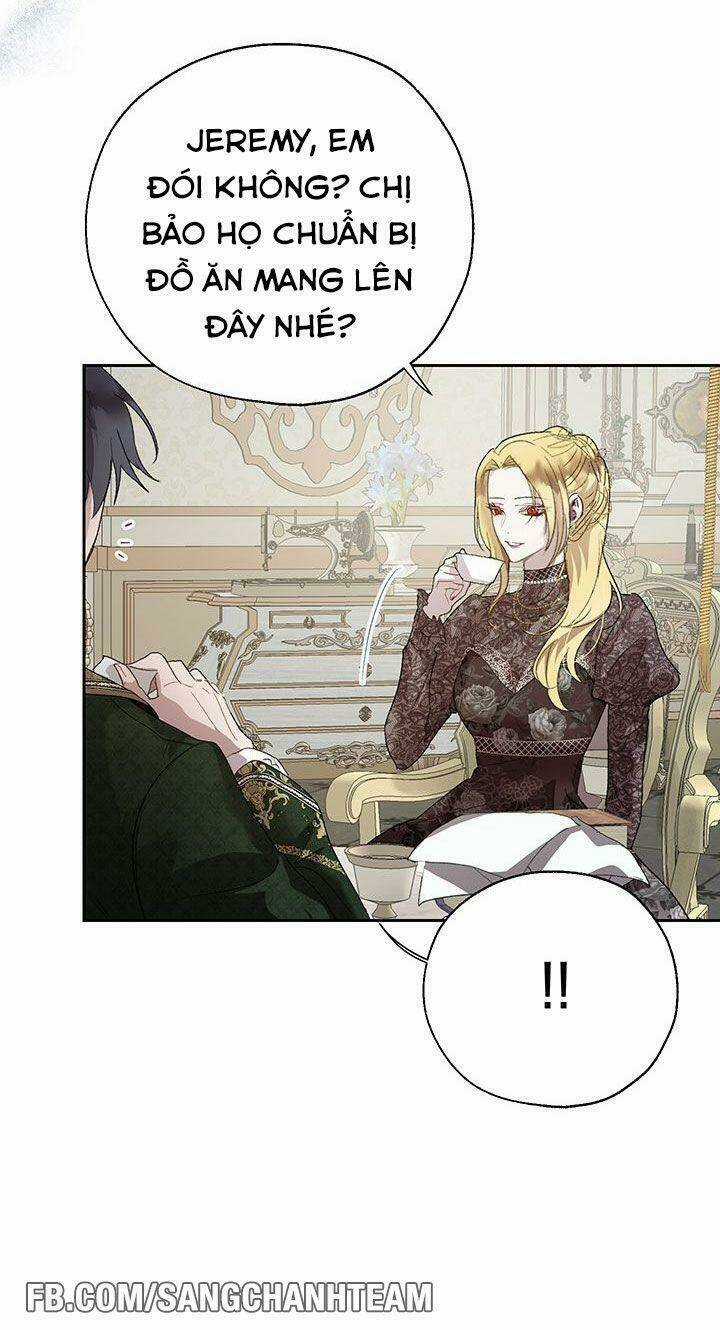Cách Bảo Vệ Anh Trai Của Nữ Chính Chapter 30 trang 28