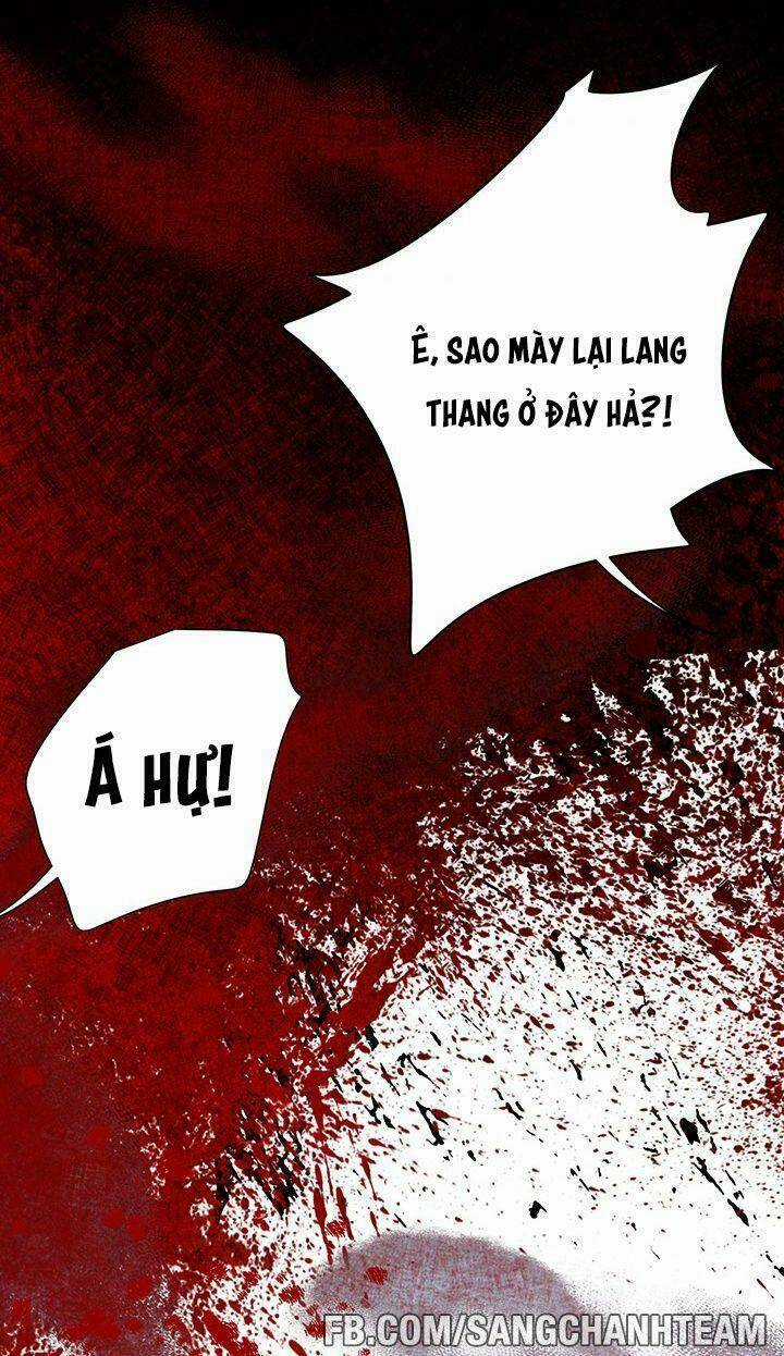 Cách Bảo Vệ Anh Trai Của Nữ Chính Chapter 30 trang 31