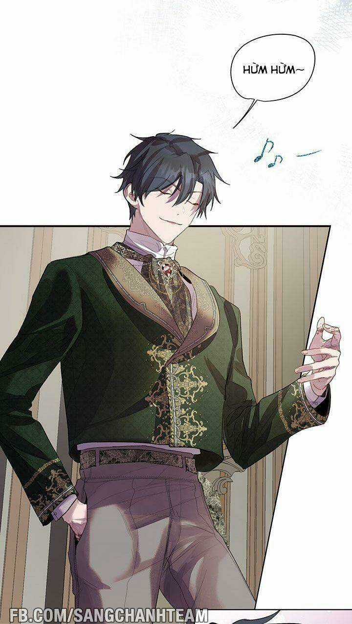 Cách Bảo Vệ Anh Trai Của Nữ Chính Chapter 30 trang 33