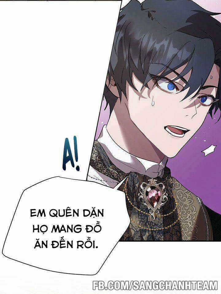 Cách Bảo Vệ Anh Trai Của Nữ Chính Chapter 30 trang 34