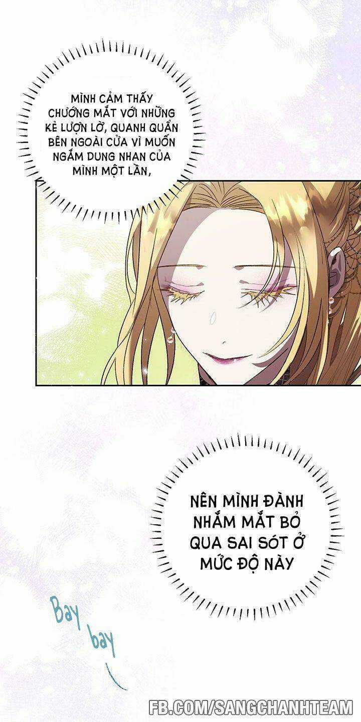 Cách Bảo Vệ Anh Trai Của Nữ Chính Chapter 30 trang 37