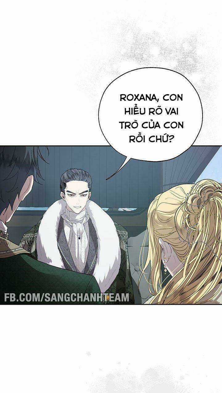 Cách Bảo Vệ Anh Trai Của Nữ Chính Chapter 30 trang 39