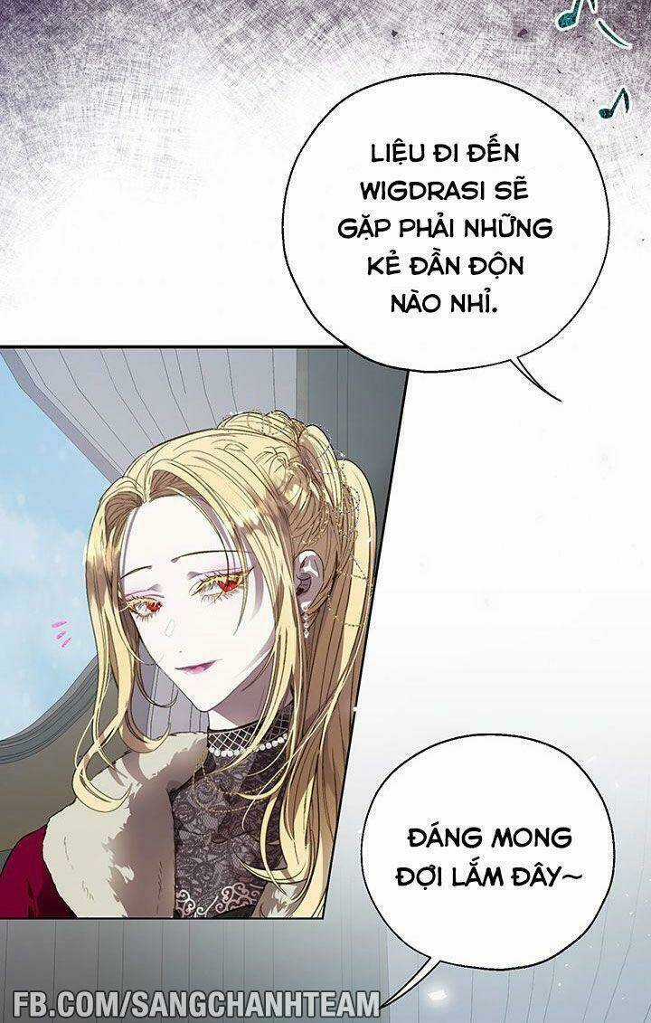 Cách Bảo Vệ Anh Trai Của Nữ Chính Chapter 30 trang 4