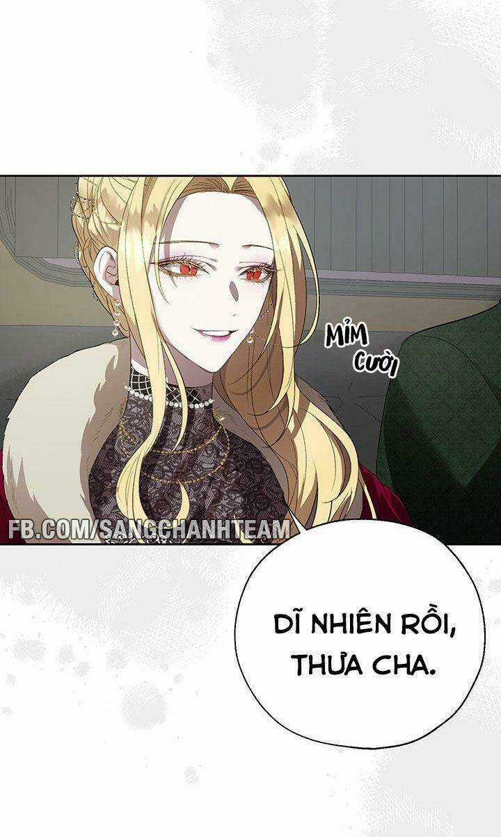 Cách Bảo Vệ Anh Trai Của Nữ Chính Chapter 30 trang 40