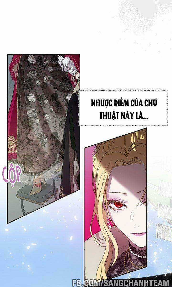 Cách Bảo Vệ Anh Trai Của Nữ Chính Chapter 30 trang 41