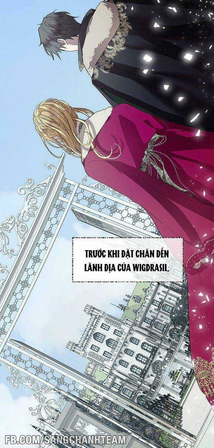 Cách Bảo Vệ Anh Trai Của Nữ Chính Chapter 30 trang 42