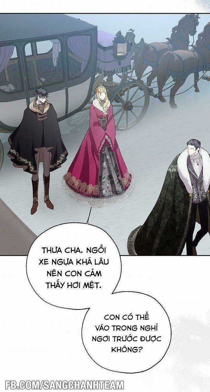 Cách Bảo Vệ Anh Trai Của Nữ Chính Chapter 30 trang 45
