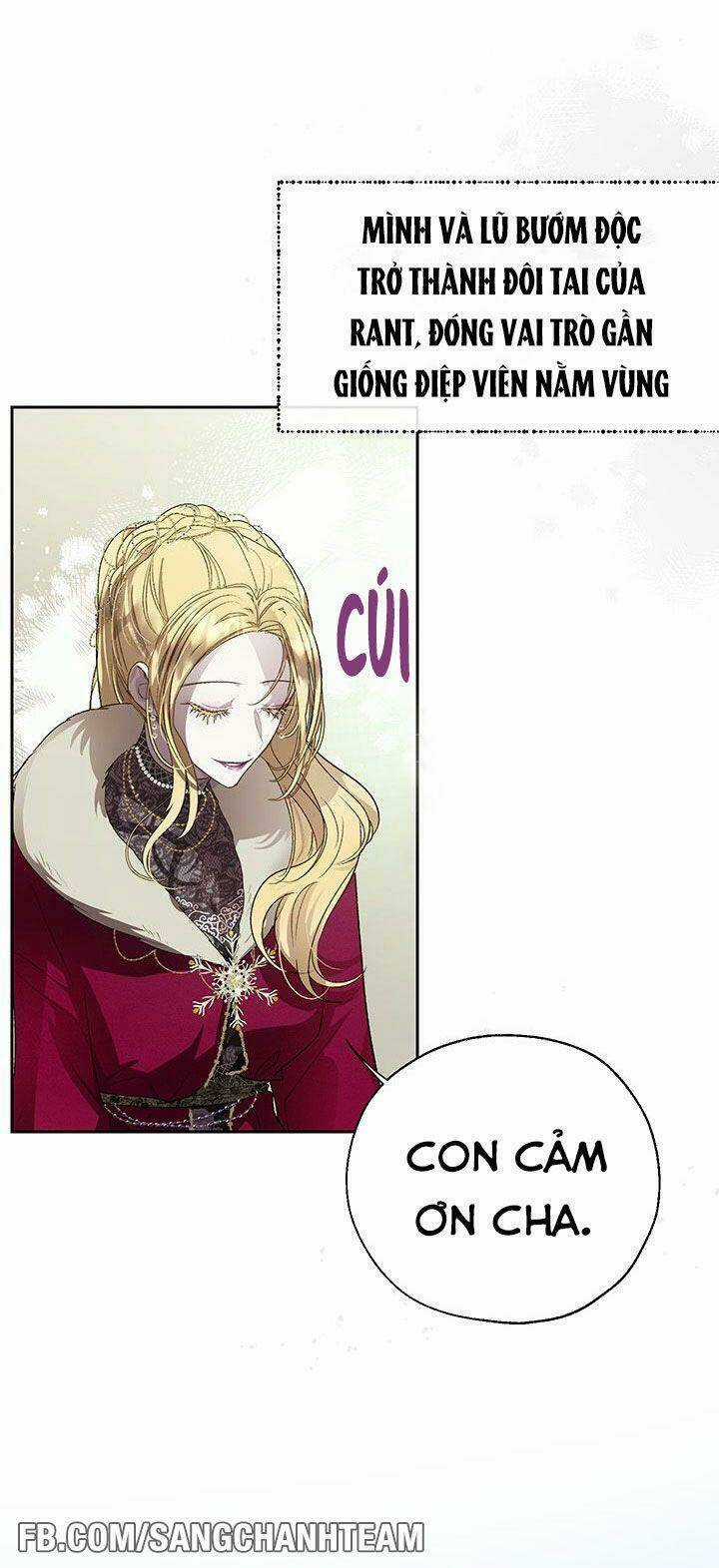 Cách Bảo Vệ Anh Trai Của Nữ Chính Chapter 30 trang 47