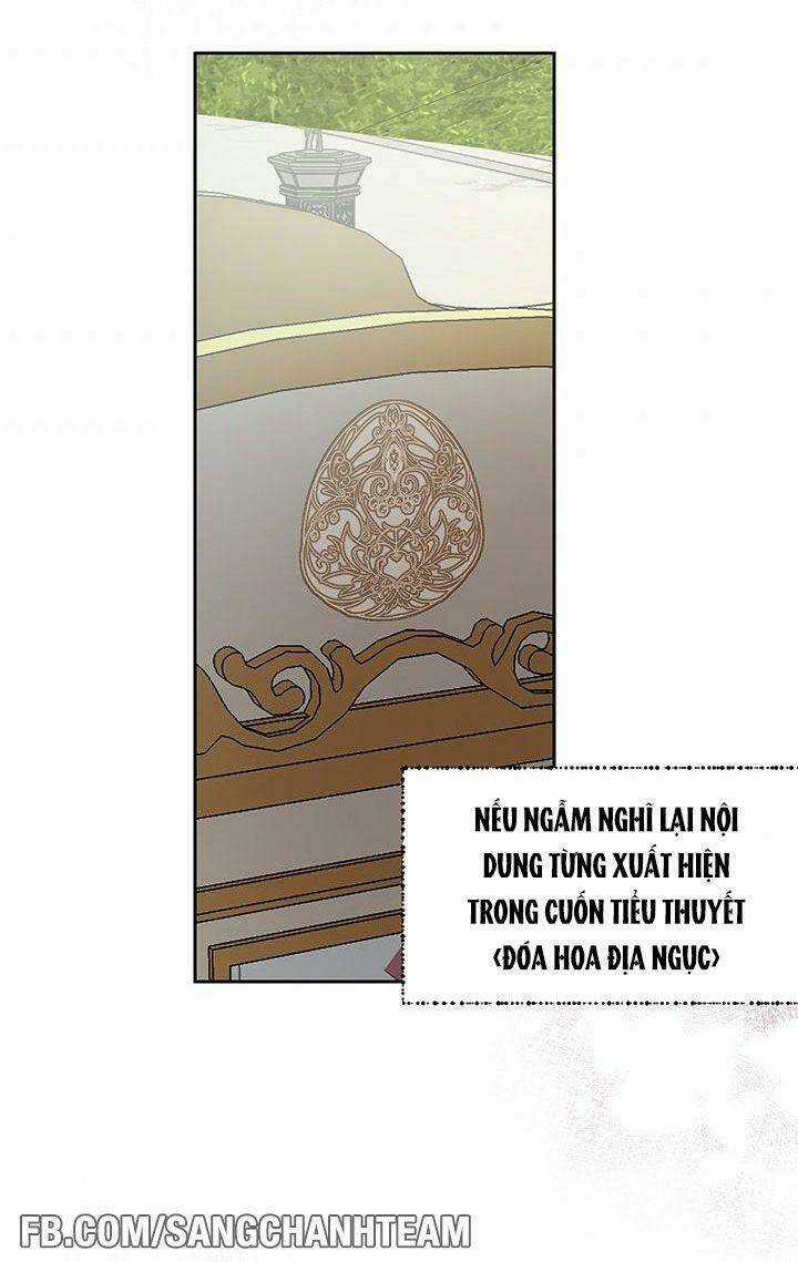 Cách Bảo Vệ Anh Trai Của Nữ Chính Chapter 30 trang 54