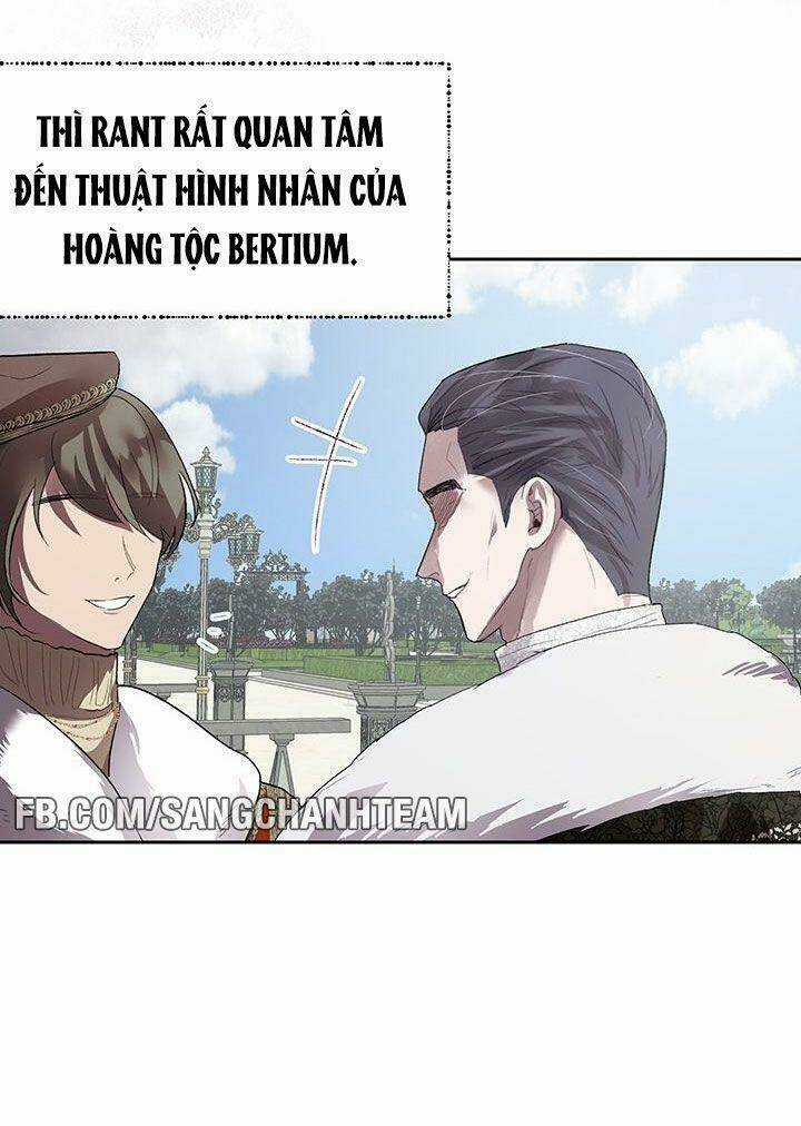 Cách Bảo Vệ Anh Trai Của Nữ Chính Chapter 30 trang 55