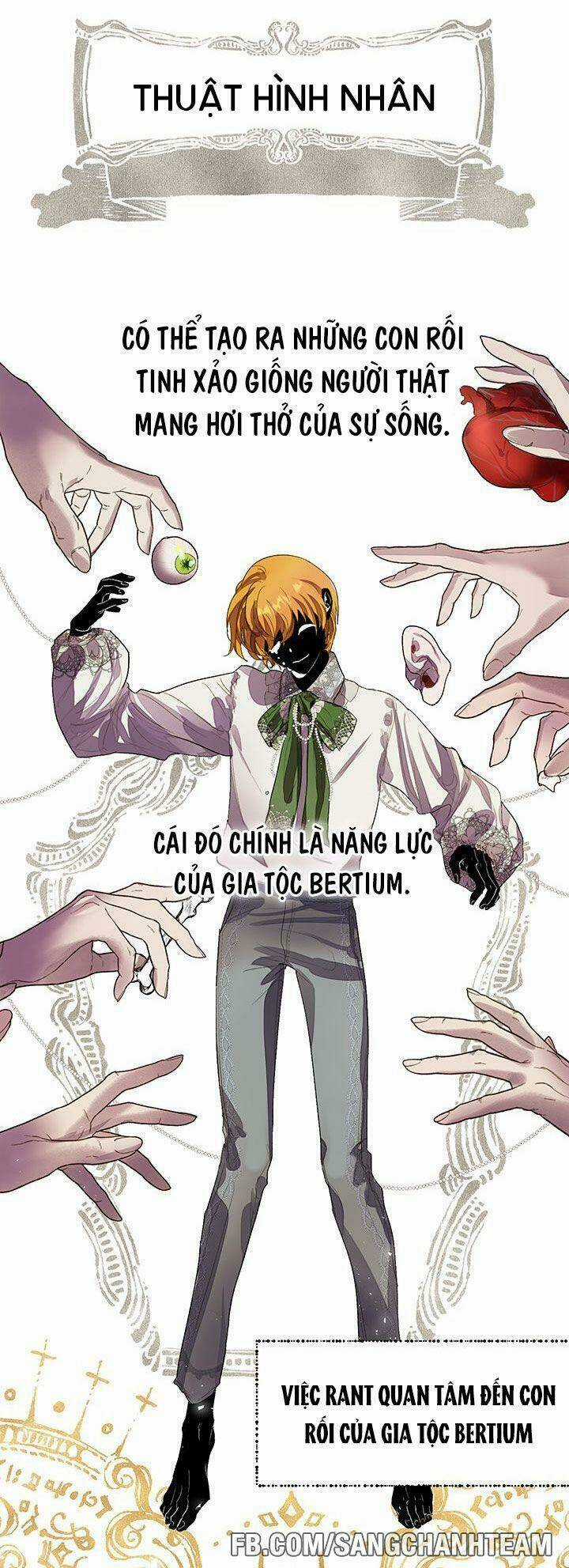 Cách Bảo Vệ Anh Trai Của Nữ Chính Chapter 30 trang 56