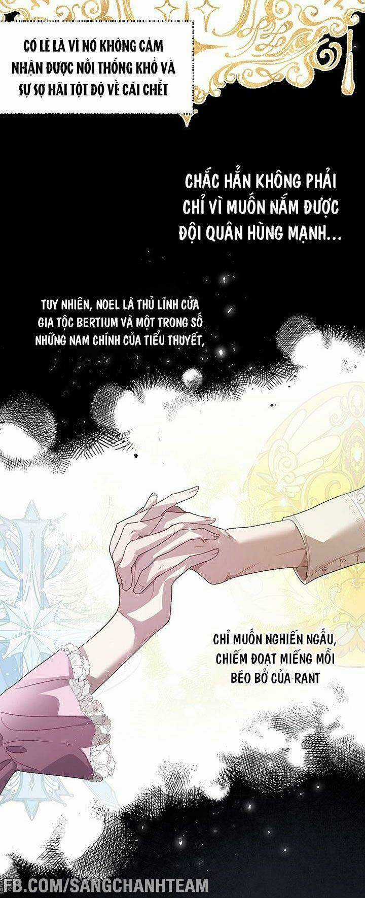 Cách Bảo Vệ Anh Trai Của Nữ Chính Chapter 30 trang 57