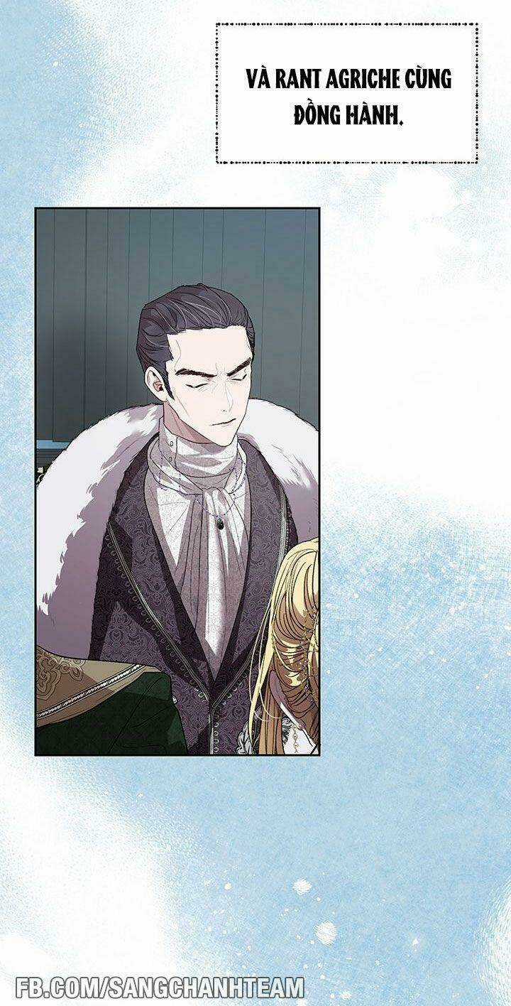 Cách Bảo Vệ Anh Trai Của Nữ Chính Chapter 30 trang 6