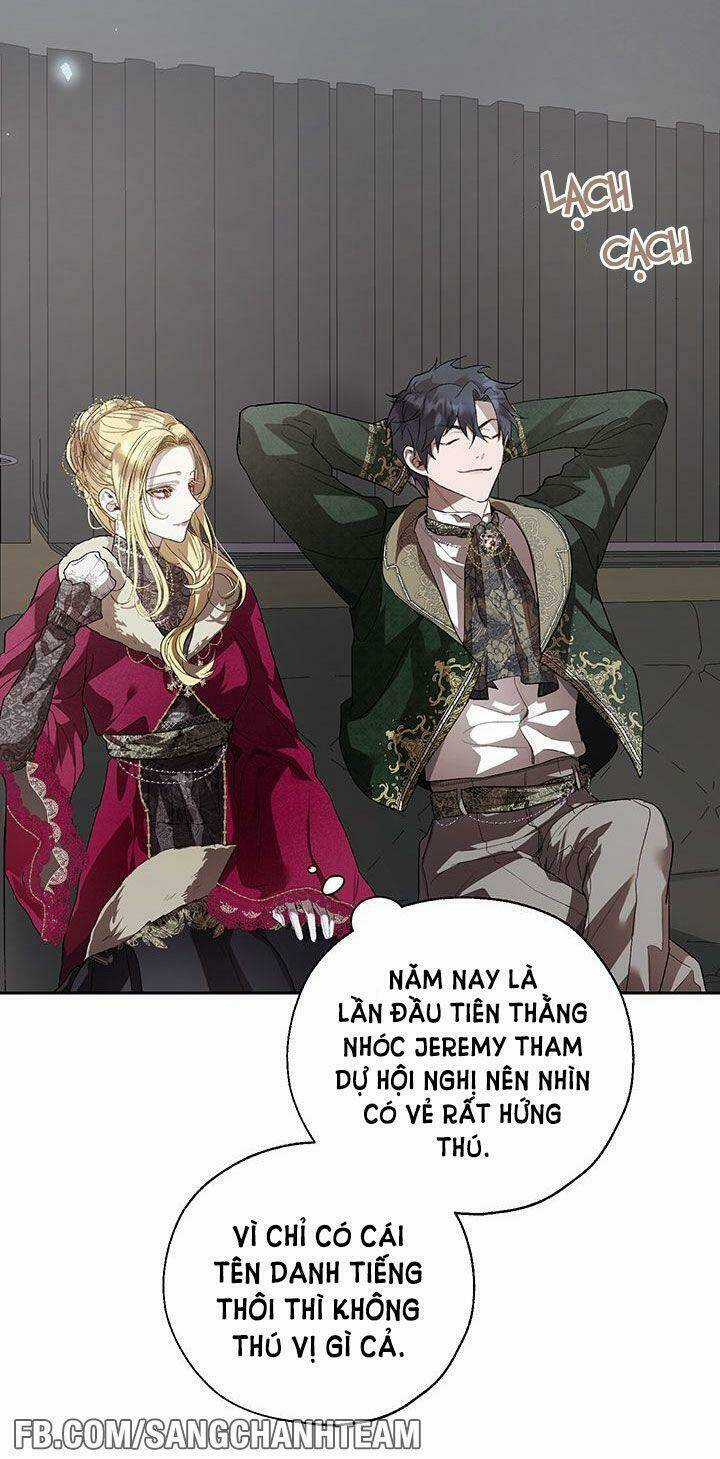 Cách Bảo Vệ Anh Trai Của Nữ Chính Chapter 30 trang 9