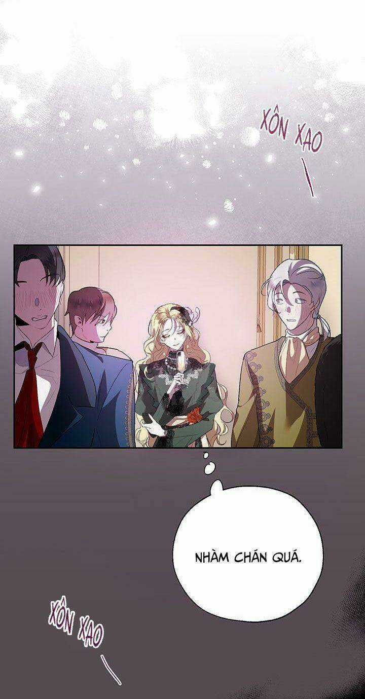 Cách Bảo Vệ Anh Trai Của Nữ Chính Chapter 31 trang 10