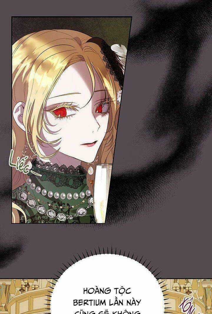 Cách Bảo Vệ Anh Trai Của Nữ Chính Chapter 31 trang 11