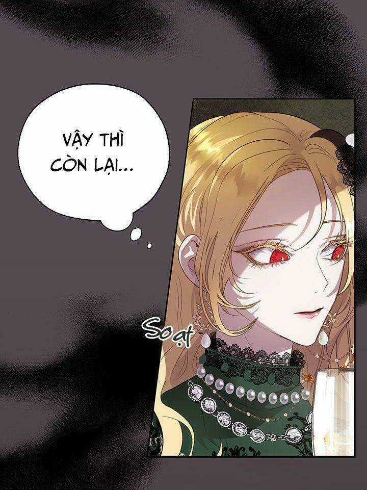 Cách Bảo Vệ Anh Trai Của Nữ Chính Chapter 31 trang 13