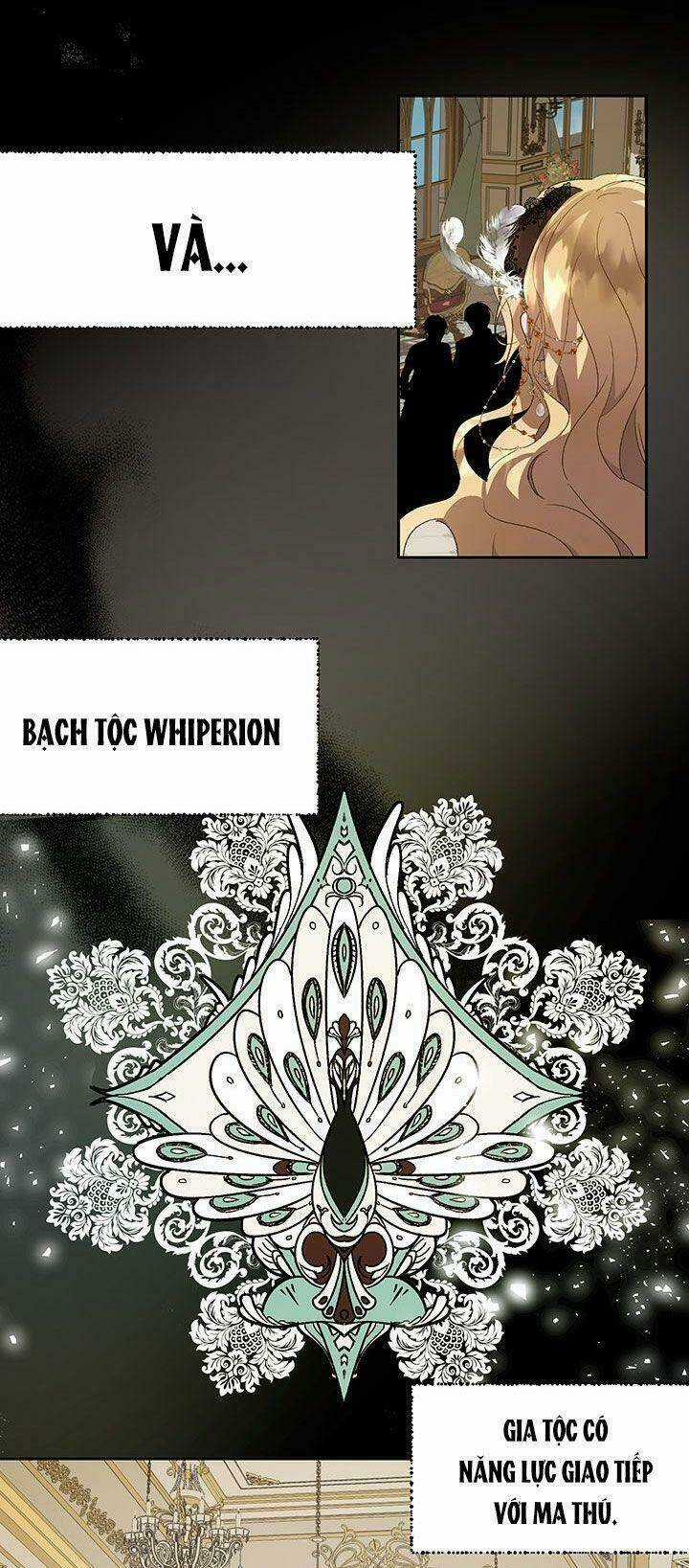 Cách Bảo Vệ Anh Trai Của Nữ Chính Chapter 31 trang 16