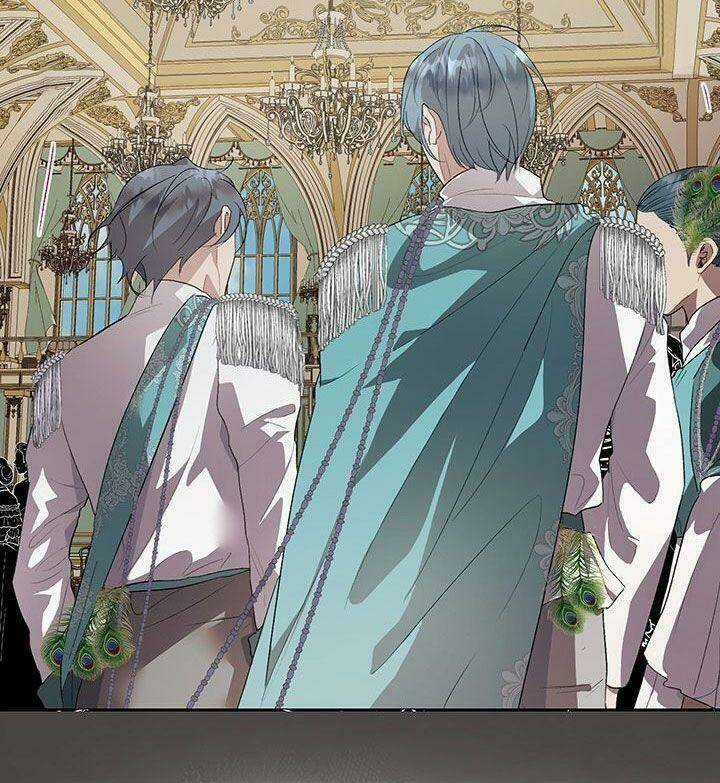 Cách Bảo Vệ Anh Trai Của Nữ Chính Chapter 31 trang 17