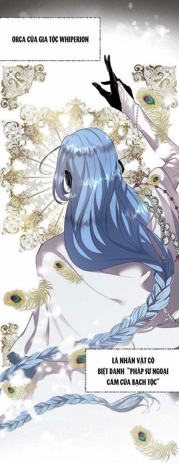 Cách Bảo Vệ Anh Trai Của Nữ Chính Chapter 31 trang 18