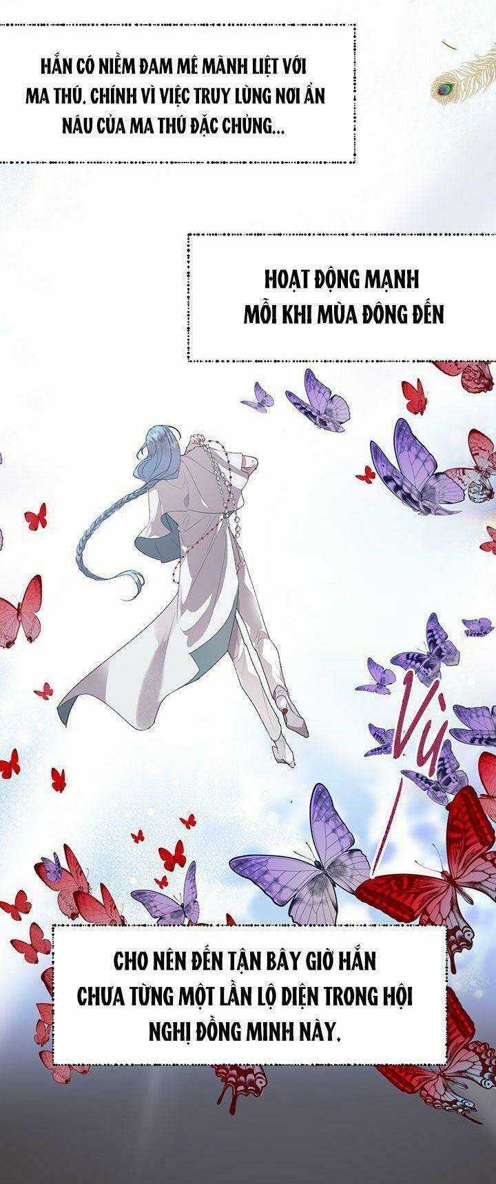 Cách Bảo Vệ Anh Trai Của Nữ Chính Chapter 31 trang 19