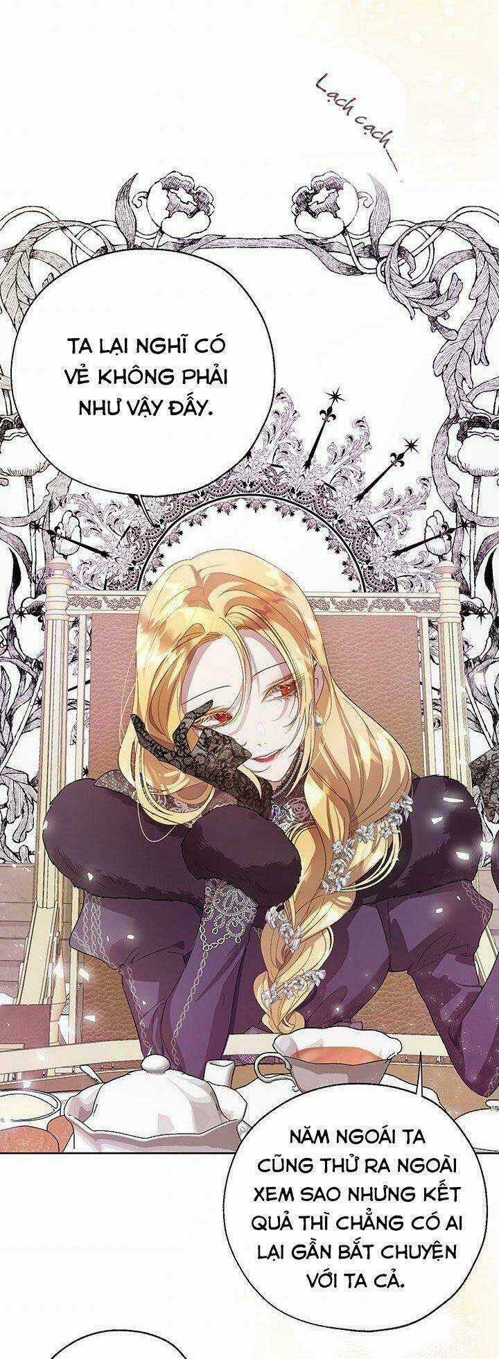 Cách Bảo Vệ Anh Trai Của Nữ Chính Chapter 31 trang 2