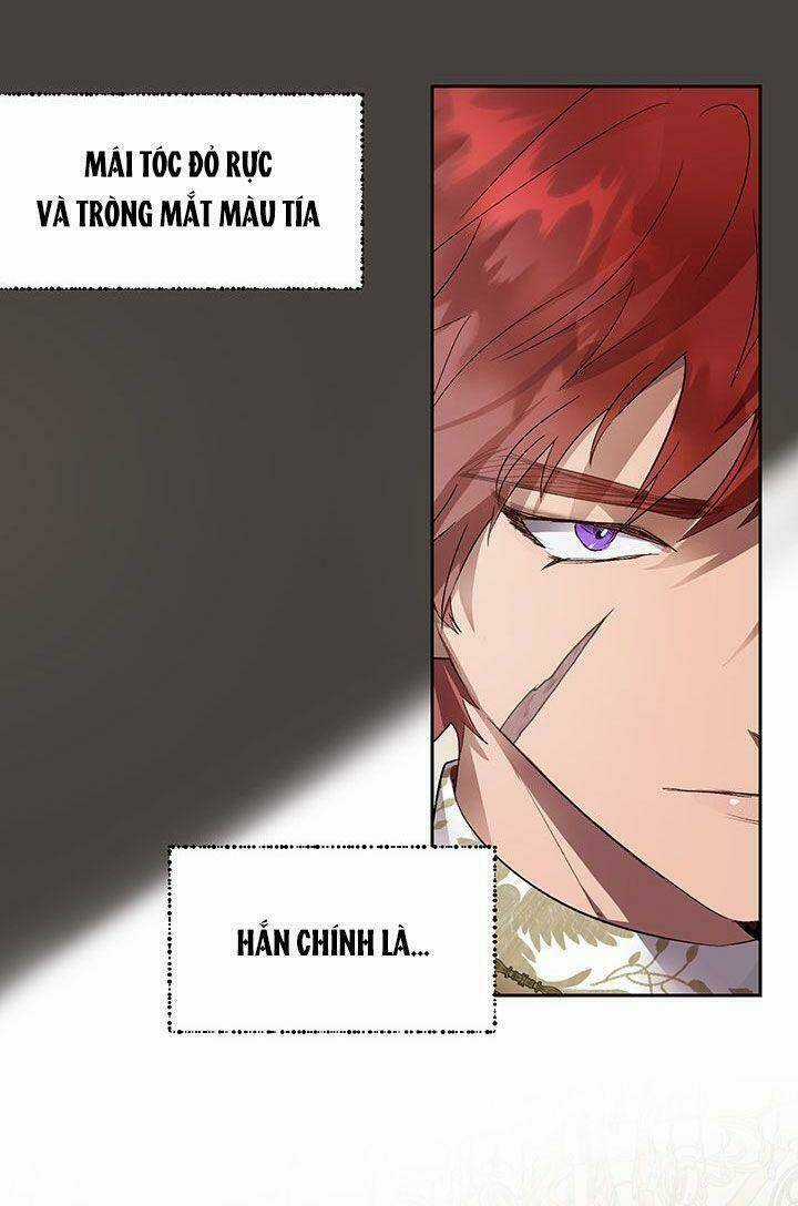 Cách Bảo Vệ Anh Trai Của Nữ Chính Chapter 31 trang 22