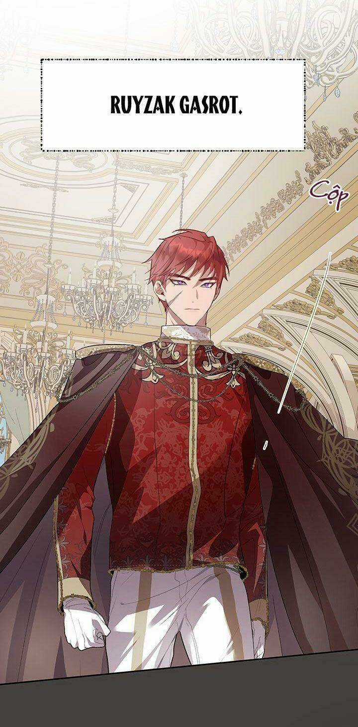 Cách Bảo Vệ Anh Trai Của Nữ Chính Chapter 31 trang 23