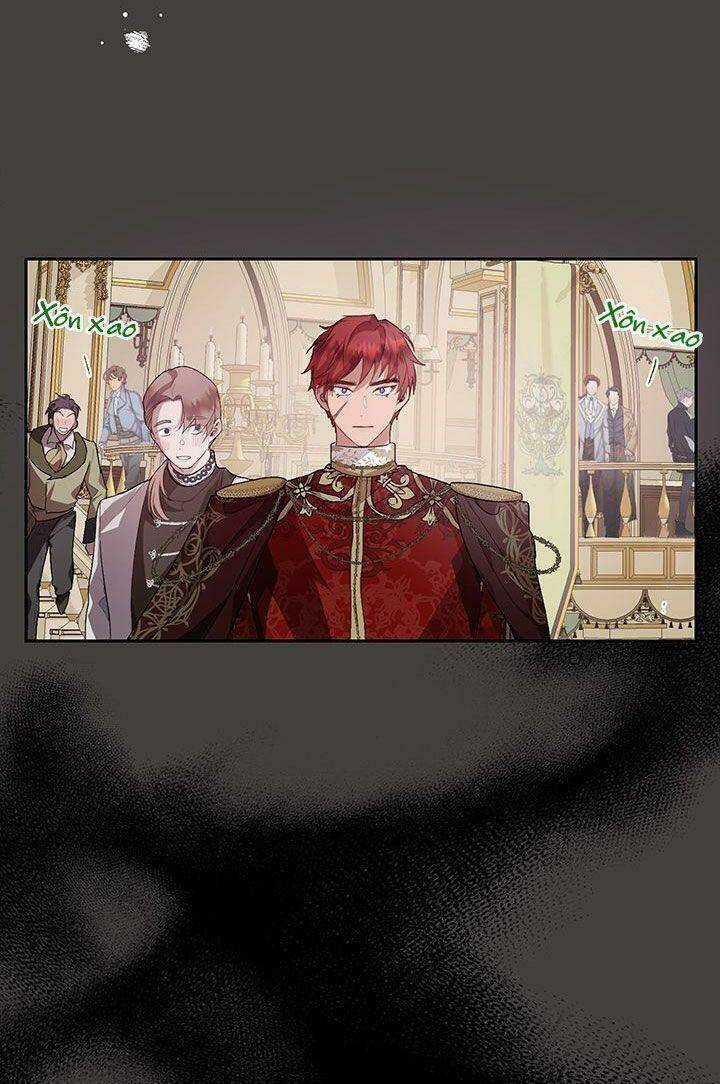 Cách Bảo Vệ Anh Trai Của Nữ Chính Chapter 31 trang 26