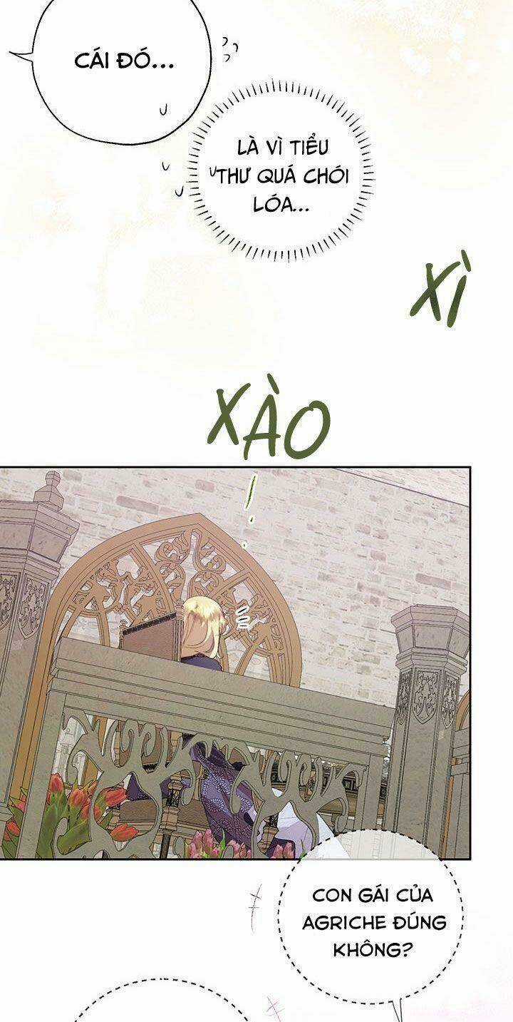 Cách Bảo Vệ Anh Trai Của Nữ Chính Chapter 31 trang 3