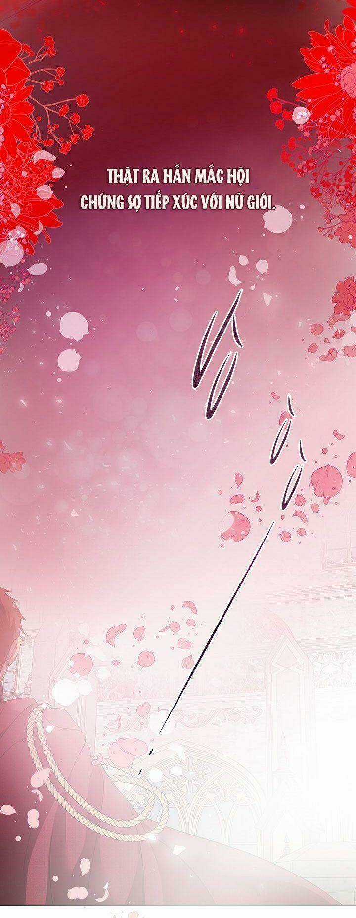 Cách Bảo Vệ Anh Trai Của Nữ Chính Chapter 31 trang 31