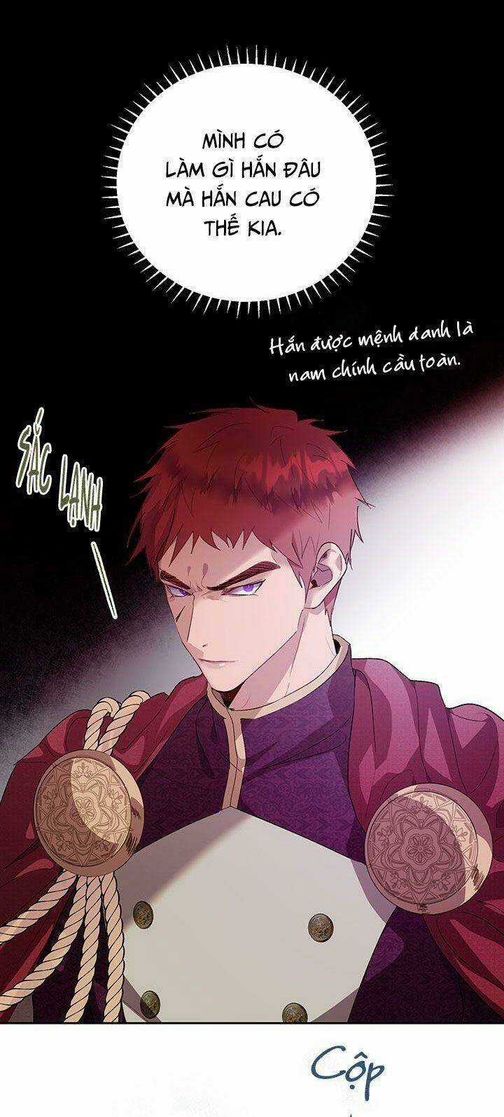 Cách Bảo Vệ Anh Trai Của Nữ Chính Chapter 31 trang 33