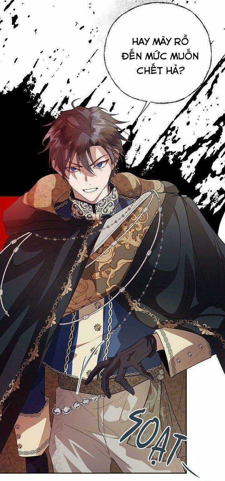 Cách Bảo Vệ Anh Trai Của Nữ Chính Chapter 31 trang 35