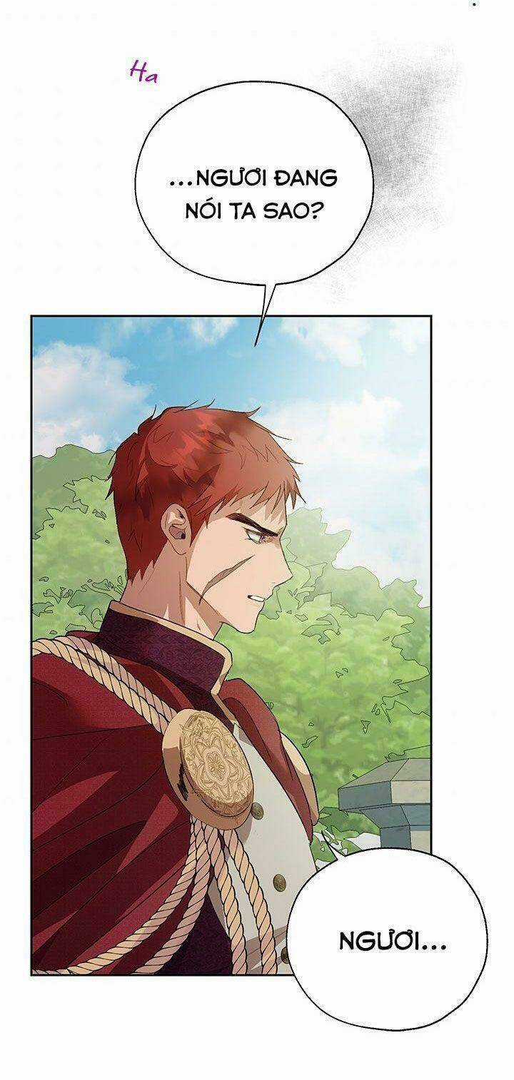 Cách Bảo Vệ Anh Trai Của Nữ Chính Chapter 31 trang 36