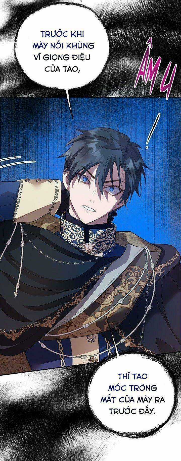 Cách Bảo Vệ Anh Trai Của Nữ Chính Chapter 31 trang 38