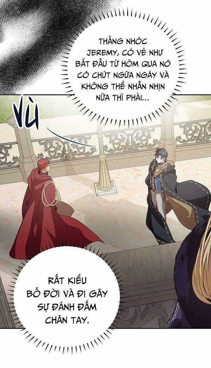 Cách Bảo Vệ Anh Trai Của Nữ Chính Chapter 31 trang 39