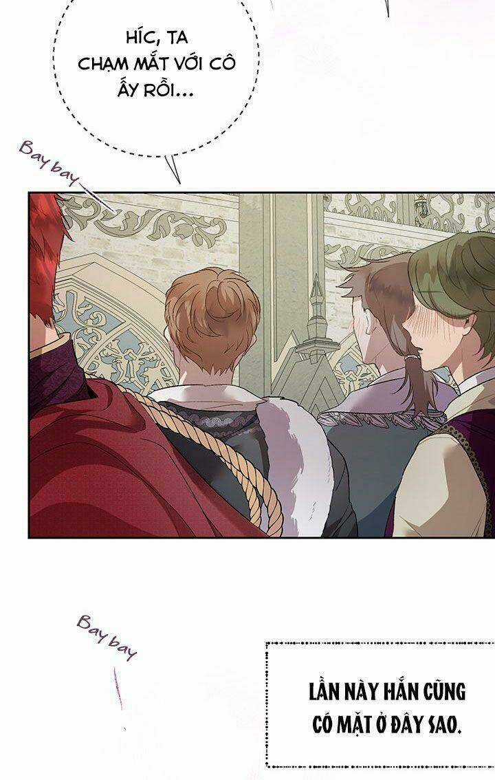 Cách Bảo Vệ Anh Trai Của Nữ Chính Chapter 31 trang 4