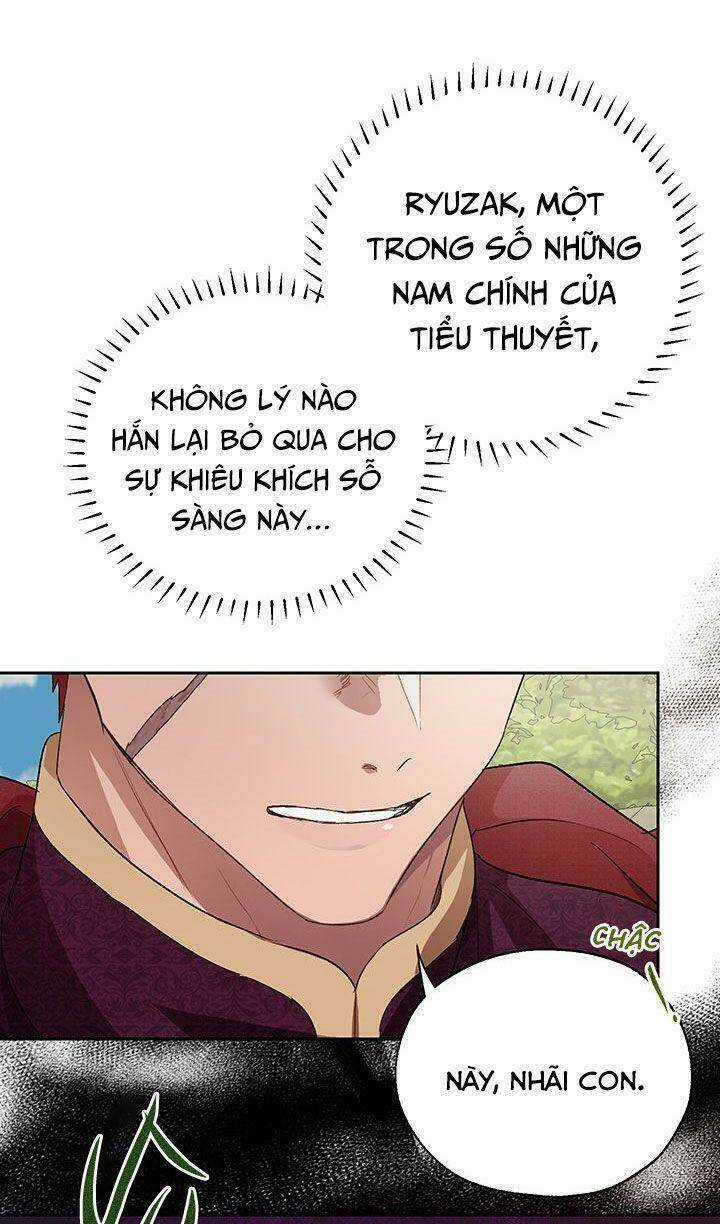 Cách Bảo Vệ Anh Trai Của Nữ Chính Chapter 31 trang 40