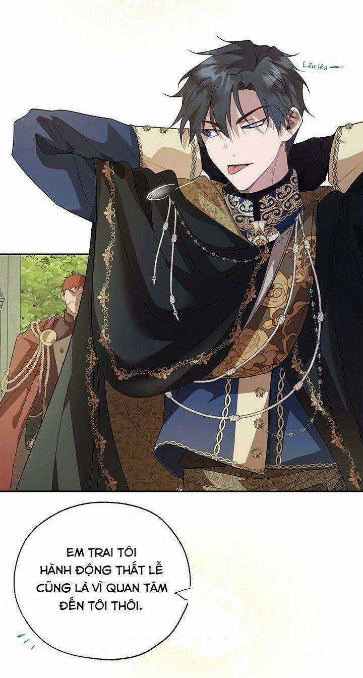 Cách Bảo Vệ Anh Trai Của Nữ Chính Chapter 31 trang 43