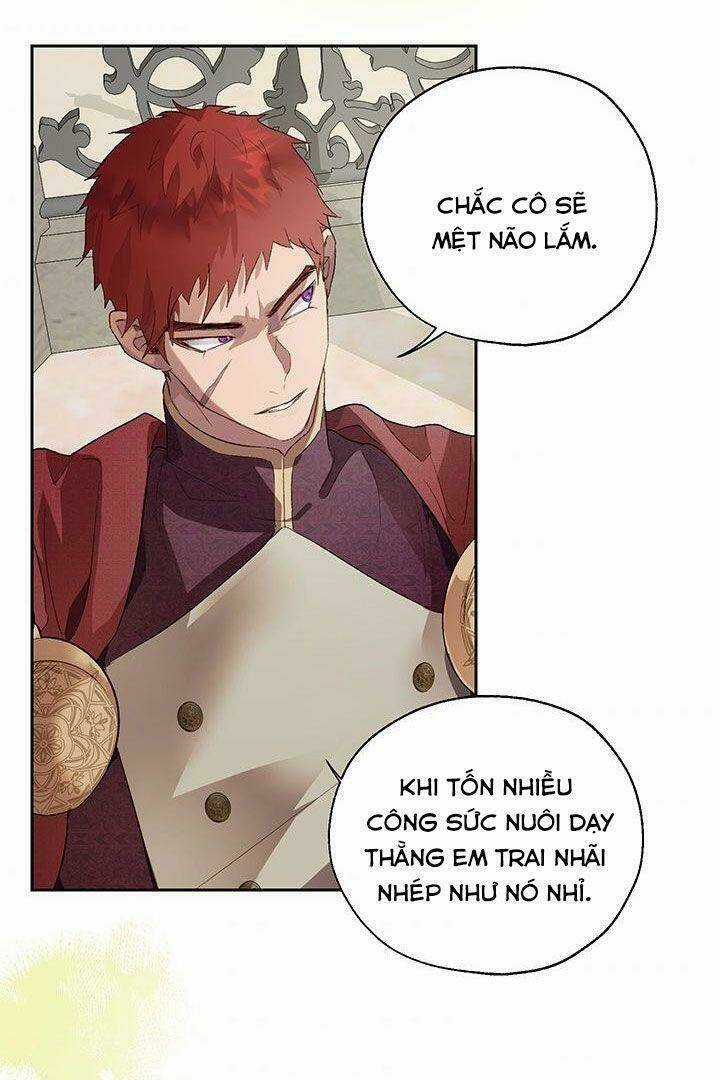 Cách Bảo Vệ Anh Trai Của Nữ Chính Chapter 31 trang 44