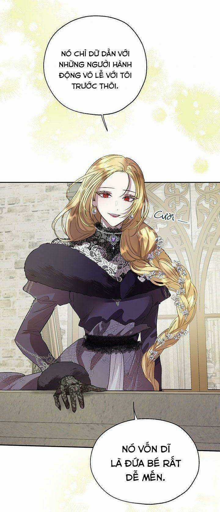 Cách Bảo Vệ Anh Trai Của Nữ Chính Chapter 31 trang 45