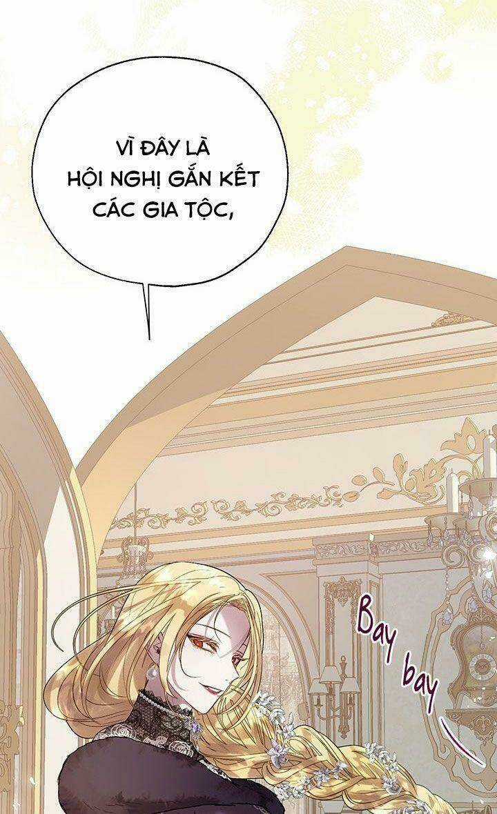 Cách Bảo Vệ Anh Trai Của Nữ Chính Chapter 31 trang 47