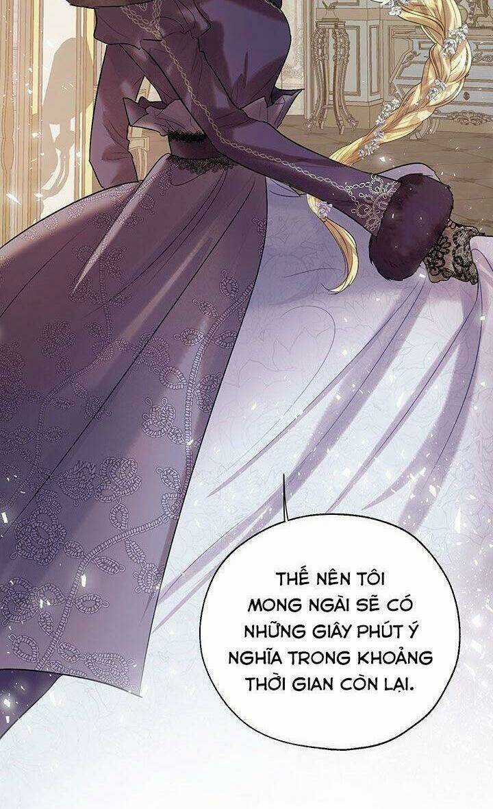 Cách Bảo Vệ Anh Trai Của Nữ Chính Chapter 31 trang 48