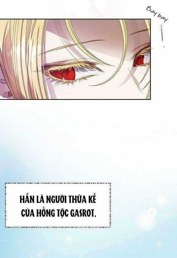 Cách Bảo Vệ Anh Trai Của Nữ Chính Chapter 31 trang 5